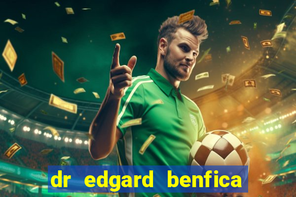 dr edgard benfica varginha mg